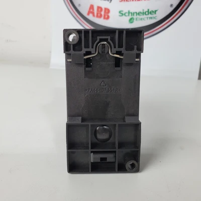 Used Siemens 3RU2116-1BB1 Misc Industrial Equipment California US | American Industrial Supply Co. #1377206