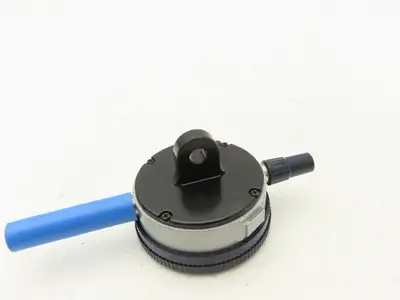 Mitutoyo 2802S-10 Dial Drop Indicator 0-10 Dial .025" Range .0001" Lug Mount