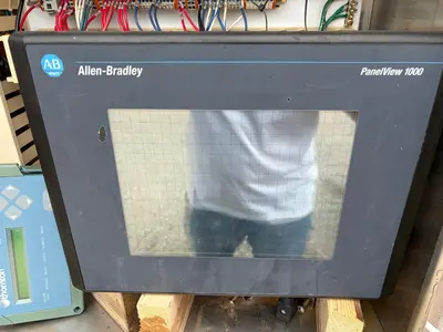 USED 2003 AQUA CHEM SED-100