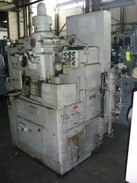 USED 1968 FELLOWS 8AGS