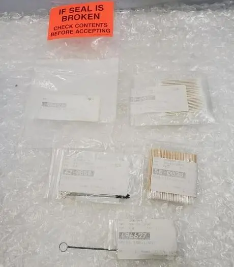 196196 KIT, CLEANING DV-7001