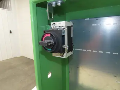 Electrical Enclosure 700x400x300mm 28x16x12" Wall Mount Control Panel