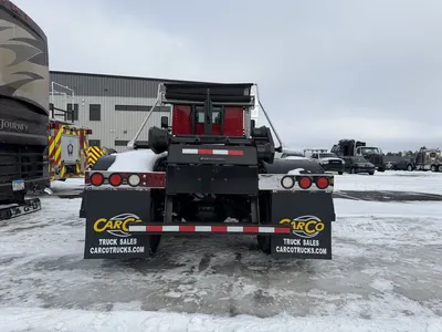 Used 2018 KENWORTH T880 SWAPLOADER Hooklifts & Roll-Offs Minnesota US | Carco Truck & Equipment #1514019