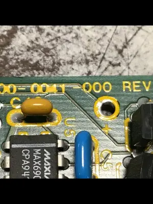 USED WINSYSTEMS 400-0041-000