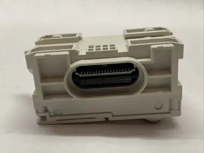 EX600-SEC3 | SMC  Serial Transmission System Module Fieldbus Ethercat - New Other