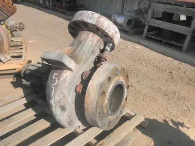 USED UNION 6X8X15 HTS
