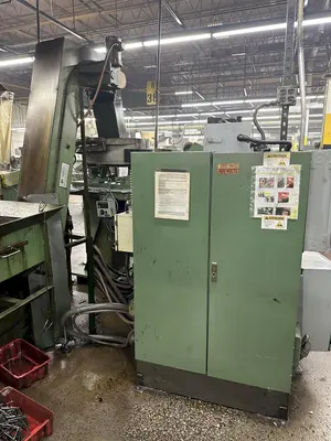 USED 1989 EW MENN GW-120H