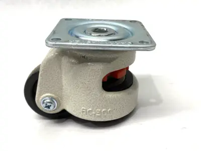 USED CARRYMASTER LEVELING CASTER