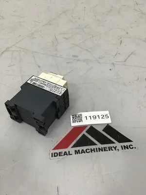 USED TELEMECANIQUE LC1D25BD