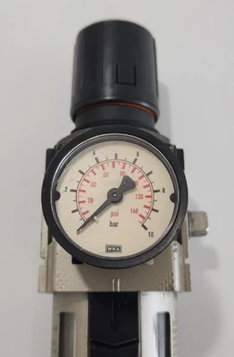 USED SMC EAW4000-F03D