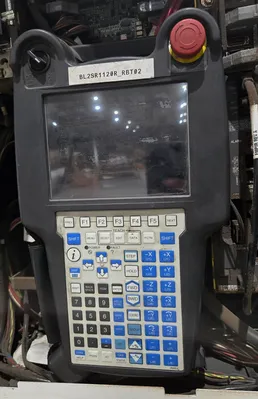 Used 2020 FANUC ArcMate 120iD + R-30iB PLUS + TPS 400i Robots Michigan US | iGAM Industrial Marketplace #1382892