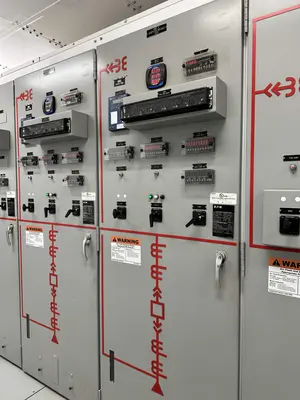 Used _UNKNOWN_ _UNKNOWN_ Power Generation New York US | Apex Group #1550825