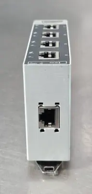 Phoenix Contact FL SWITCH SFN 5TX Ethernet Switch (BIN531)