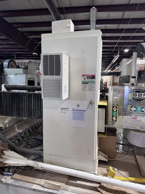 2025 BBM EDS FabCenter CNC Stone Centers | STONE EQUIPMENT WAREHOUSE (3)
