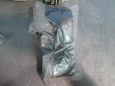 USED POPE SCIENTIFIC INC 40450012L
