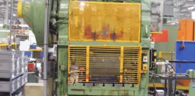 HME DCP 6