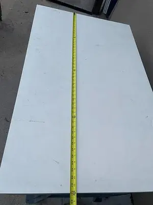 Heavy Duty workbench 30'' x 48''