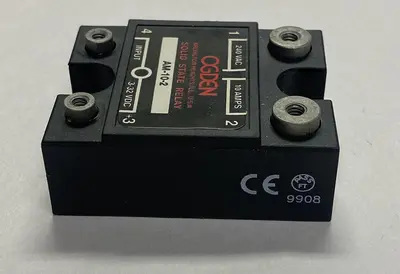 New | in-Stock OGDEN AM-10-2 Miscellaneous Equipment (Electrical & Power) | Surplus Asset Holdings #1189954