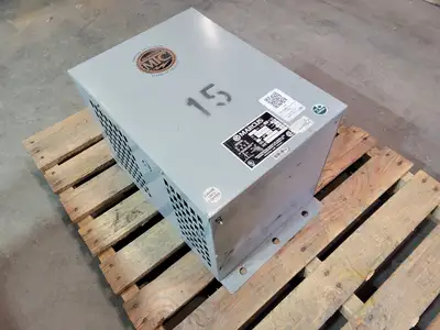 USED MARCUS MT15B1