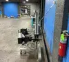 Used SUPERIOR MACHINE SYSTEMS GENESIS ZPE Miscellaneous Packaging Equipment Ohio US | HGR 24 #1290122
