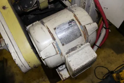 USED LENNOX 10M