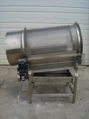 Used _UNKNOWN_ _UNKNOWN_ Trommel Screener Minnesota US | A&I Equipment #1317694
