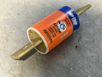 Used MERSEN AJT250 Fuses Ohio US | HGR 24 #1280572