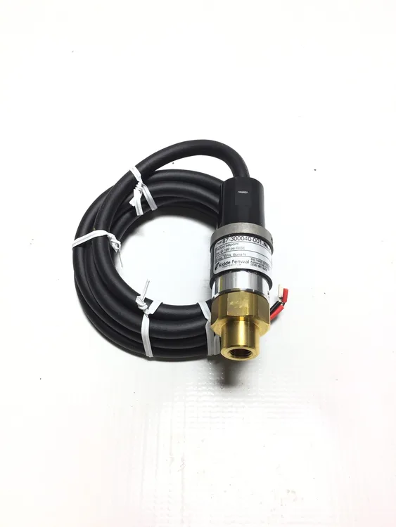 Used KIDDE FENWAL ⚙️ MODEL: KIDDE FENWAL 87‑300040‑001 — ENGINEERED FOR DURABLE PERFORMANCE Relays & Switches Pennsylvania US | Moses B Glick #989835