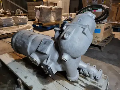 USED CUMMINS 4066080