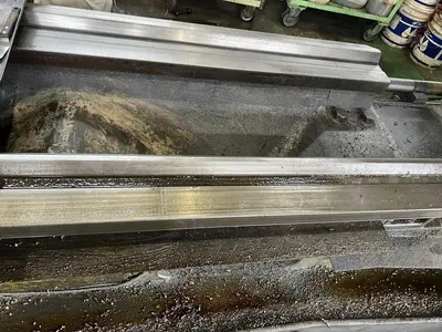 TUDA JUMBO 1250 x 3000 Lathes, Engine, Center | ESP Machinery Australia Pty Ltd (3)