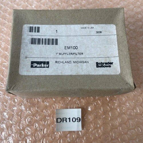 NEW Parker EM100