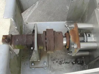 USED WALKER BLENDER