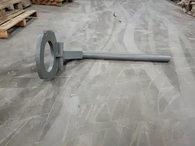 NEW FLOWSERVE ETM00001304