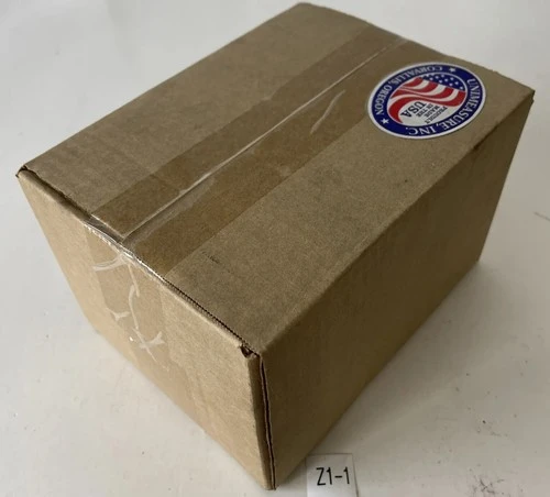 NEW UniMeasure HX-P420-25-S10-N0S-1BK