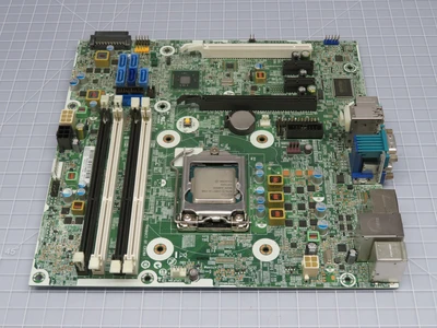 Used MERLIN _UNKNOWN_ Printed Circuit Boards (PCB) | OCO Industrial #1636600
