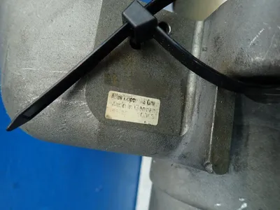 Used ATLAS COPCO 80667.000167 Pumps Ohio US | HGR 24 #1006063