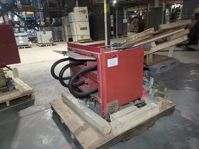 NEW CUTLER-HAMMER 3777A50G02
