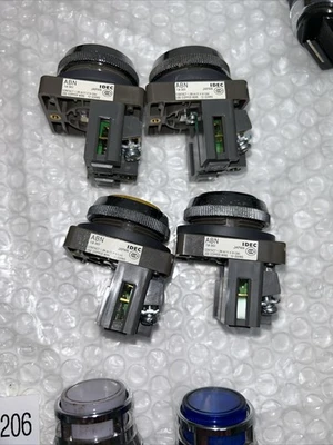 USED IDEC ABN,ASN,ALN