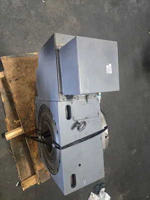 SMW RT 400V Tooling & Accessories, Tooling | Machinery Central (16)