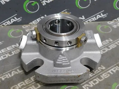 AES Seal 1AMTC10E01-01 Mechanical Seal 1.187-10 New