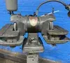 Used DELTA HD 2505E Pedestal Type Grinders (Double End) Ohio US | HGR 24 #1291905