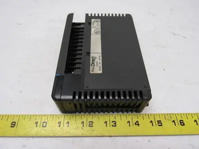 PLC Direct D4-08NA 8 Point Input Module 120-240V