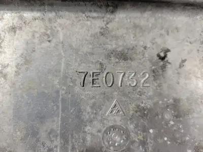 USED CATERPILLAR 7E-0732