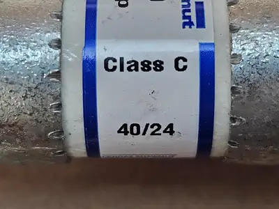 Used FERRAZ SHAWMUT FES20 Misc Electrical & Power Parts British Columbia CA | Lenmark #1439007