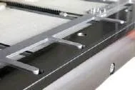 NEW DR. HOCHSTRATE HYDRAULIC BENDING MACHINE