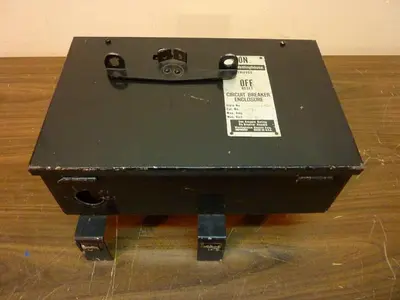 USED WESTINGHOUSE 373D128G02