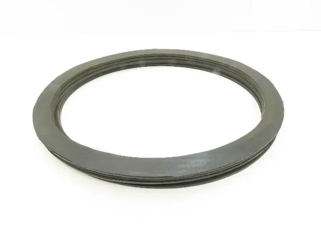 Topog-E 12x16x1 1/4-E Series 180 Boiler Elliptical Manway Gasket Lot of 5