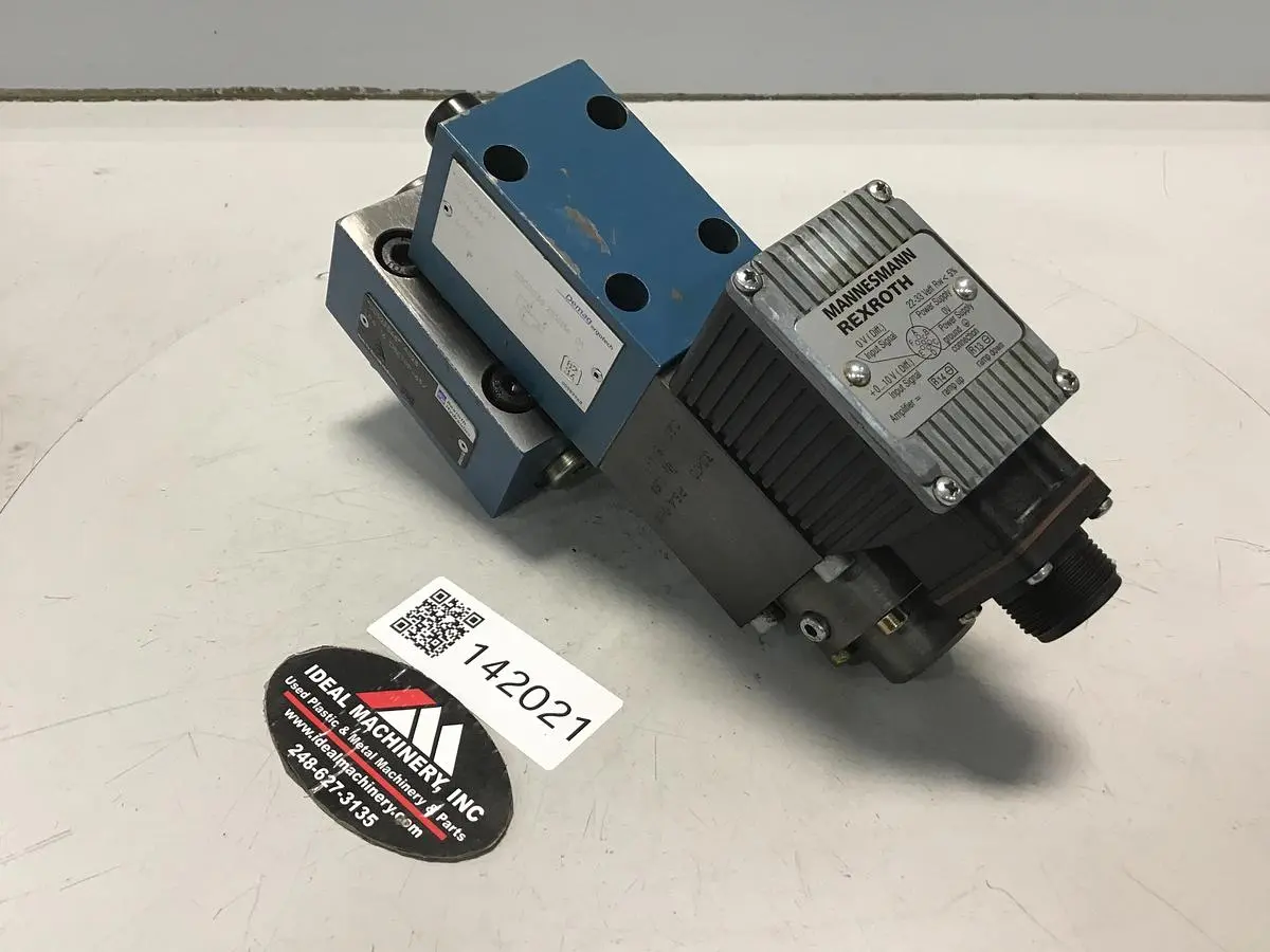 USED REXROTH LFA16DBETRP63