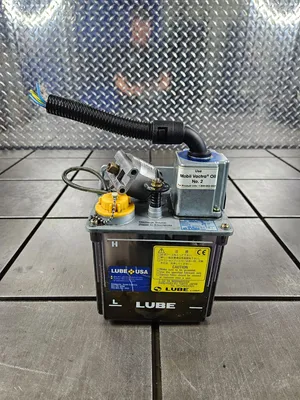 LUBE CORP MMXL-III Tooling | GMT (2)