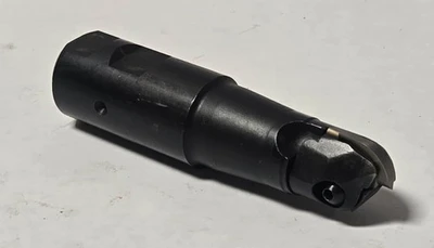 Troy IND ABM-100-50 Indexable End Mill Insert Shoulder Milling Cutter